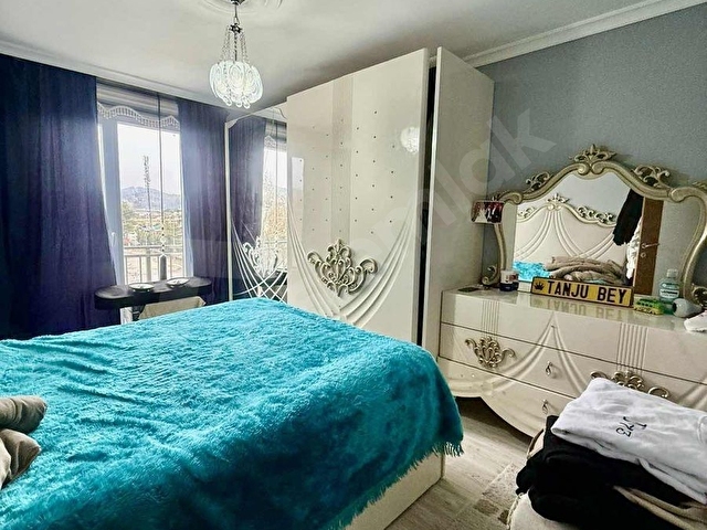 CUMHURİYET MAHALLEİ 4 + 1 SATILIK DUBLEKS DAİRE - Görsel 28