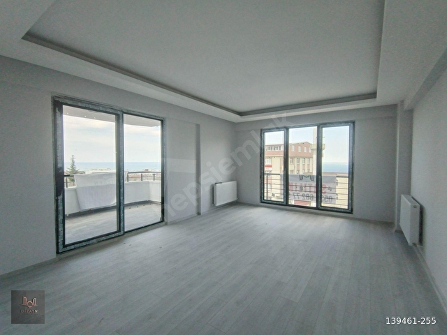 HASKÖYDE DENİZ MANZARALI CADDE ÜZERİ SATILIK 3+1 DAİRE - Görsel 9