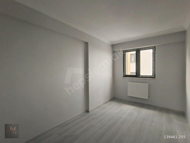 HASKÖYDE DENİZ MANZARALI CADDE ÜZERİ SATILIK 3+1 DAİRE - Görsel 2