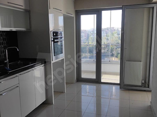 ERYAMAN GAYRİMENKULDEN ARYA NÜANS REZİDANS BOŞ DAİRE - Görsel 16