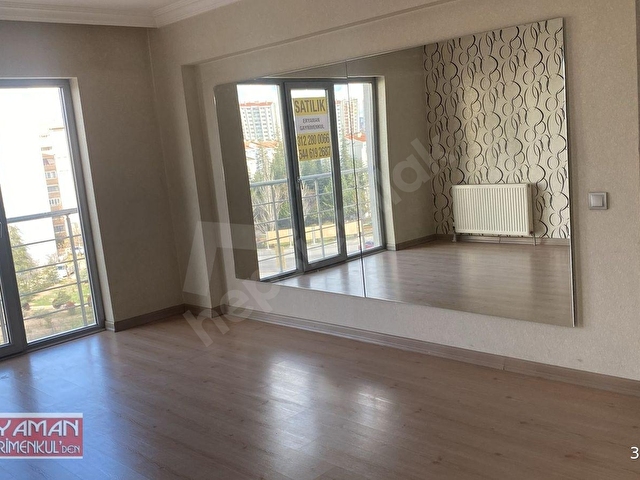 ERYAMAN GAYRİMENKULDEN ARYA NÜANS REZİDANS BOŞ DAİRE - Görsel 8