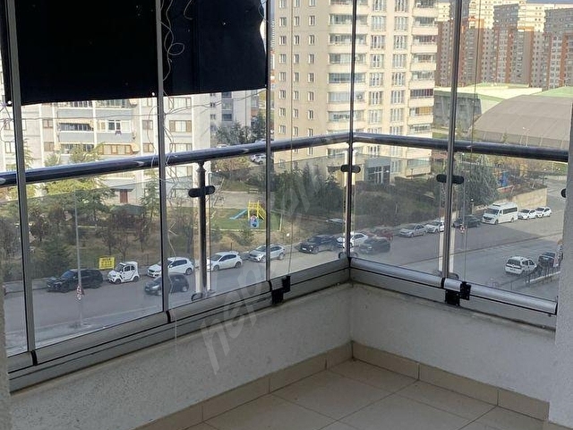 ERYAMAN GAYRİMENKULDEN ARYA NÜANS REZİDANS BOŞ DAİRE - Görsel 14