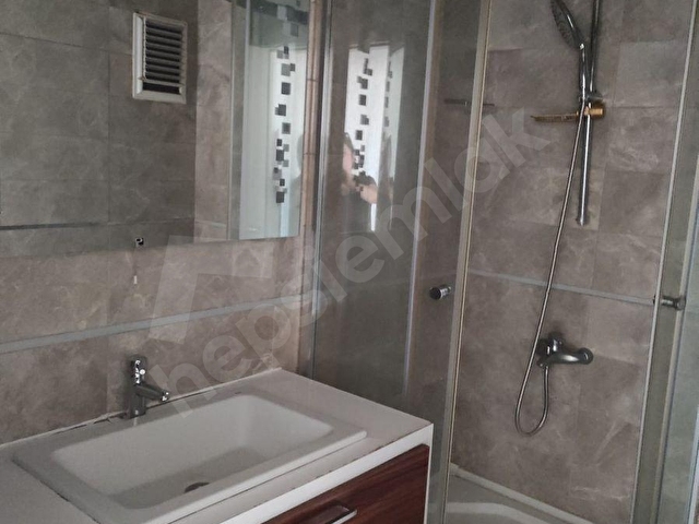 ERYAMAN GAYRİMENKULDEN ARYA NÜANS REZİDANS BOŞ DAİRE - Görsel 17