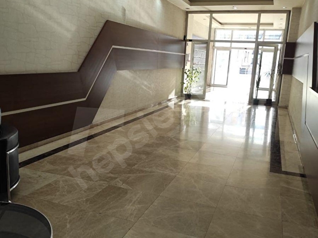 ERYAMAN GAYRİMENKULDEN ARYA NÜANS REZİDANS BOŞ DAİRE - Görsel 25