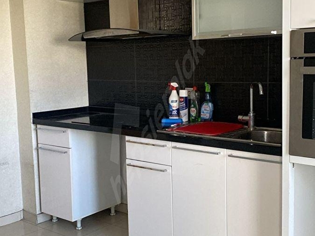 ERYAMAN GAYRİMENKULDEN ARYA NÜANS REZİDANS BOŞ DAİRE - Görsel 7