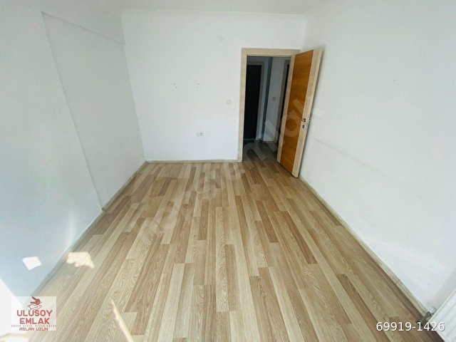 ULUSOY’dan DURALİ ALIÇTA KÖK TAPU ARA KAT TERAS BALKONLU  LÜX SİTE DAİRESİ - Görsel 23