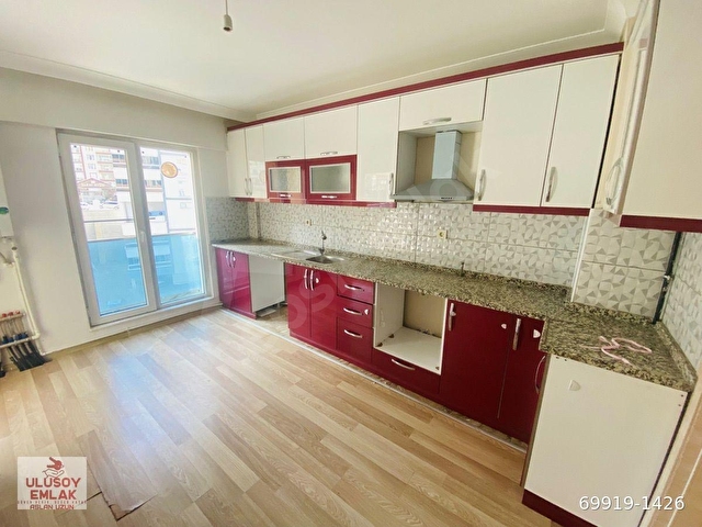 ULUSOY’dan DURALİ ALIÇTA KÖK TAPU ARA KAT TERAS BALKONLU  LÜX SİTE DAİRESİ - Görsel 18