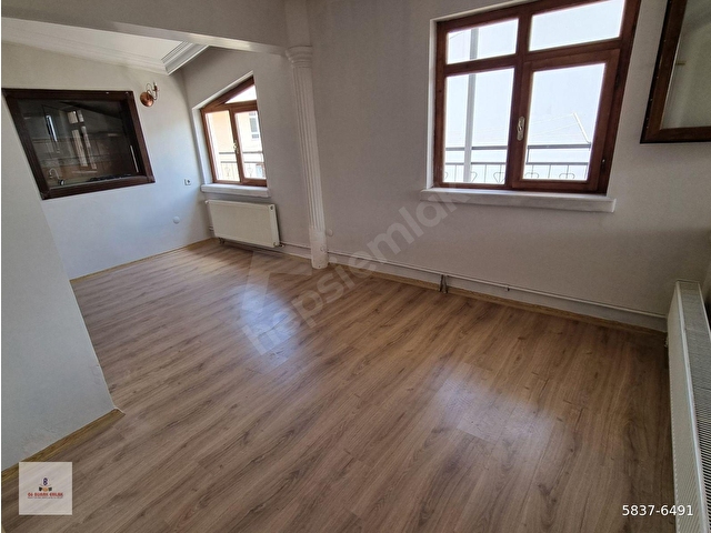 ANTARES AVM & ŞEHİR HASTANESİ MEVKİİNDE 2+1 ÜST KAT GÜNEY AÇIK TERASLI - Görsel 3