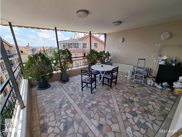 ANTARES AVM & ŞEHİR HASTANESİ MEVKİİNDE 2+1 ÜST KAT GÜNEY AÇIK TERASLI - Görsel 25
