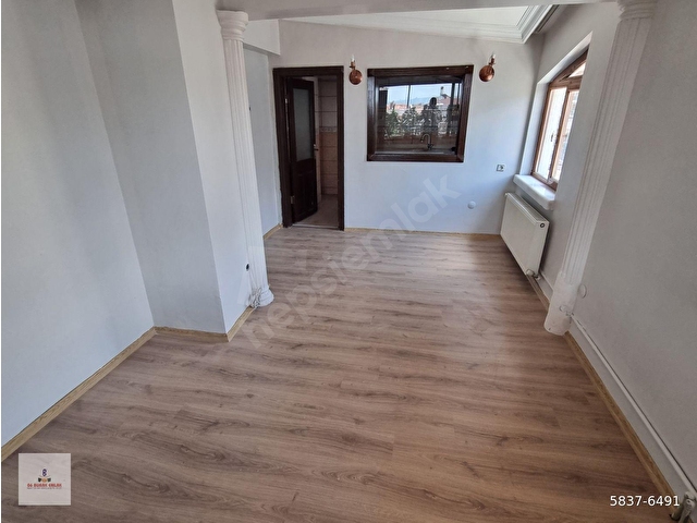 ANTARES AVM & ŞEHİR HASTANESİ MEVKİİNDE 2+1 ÜST KAT GÜNEY AÇIK TERASLI - Görsel 4