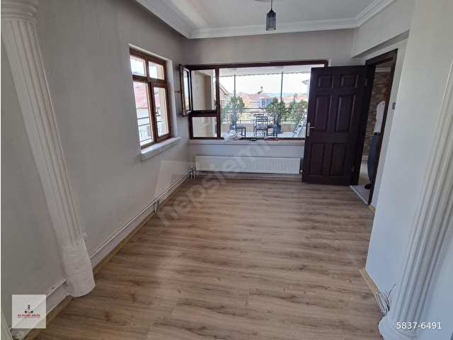 ANTARES AVM & ŞEHİR HASTANESİ MEVKİİNDE 2+1 ÜST KAT GÜNEY AÇIK TERASLI - Görsel 10