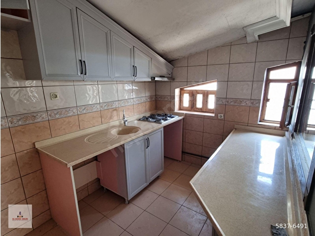 ANTARES AVM & ŞEHİR HASTANESİ MEVKİİNDE 2+1 ÜST KAT GÜNEY AÇIK TERASLI - Görsel 6