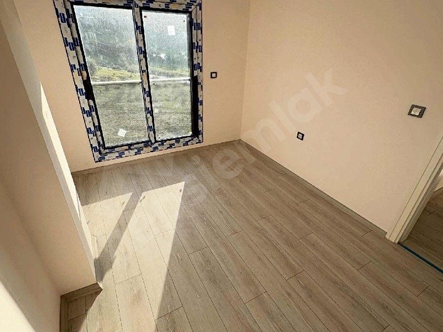 TURGUTLU EYMEN EMLAKTAN ERGENEKON MH SATILIK 1+1 YERDEN ISITMALI SIFIR DAİRE 🏡 - Görsel 6