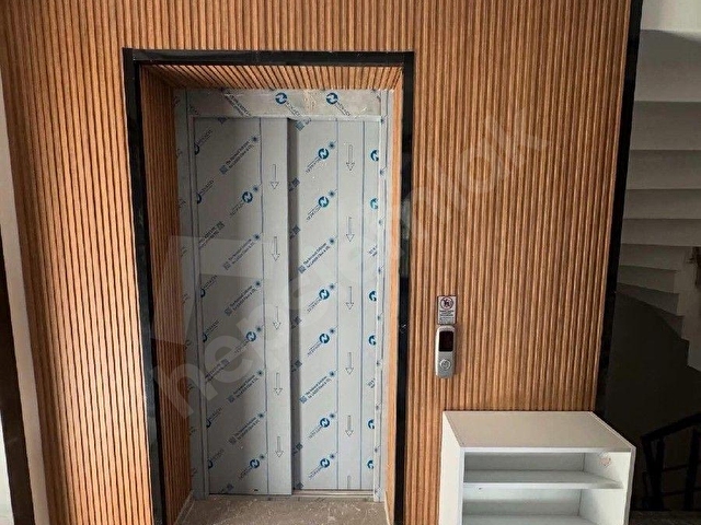 TURGUTLU EYMEN EMLAKTAN ERGENEKON MH SATILIK 1+1 YERDEN ISITMALI SIFIR DAİRE 🏡 - Görsel 12