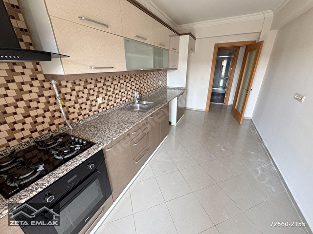 Zetadan Gaziemir Atıfbey Mh. Merkezde 3+1 Kiralık Daire - Görsel 6