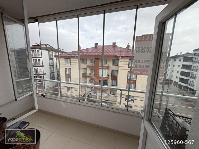 YAZE EMLAK’tan SAĞLIK MH.CUMA PAZARI YANINDA 3+1 SATILIK DAİRE - Görsel 15