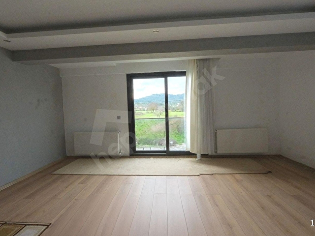 REMAXTAN YUNUSEMRE ORTAKÖYDE SATILIK MÜSTAKİL VİLLA - Görsel 17