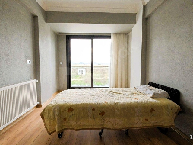 REMAXTAN YUNUSEMRE ORTAKÖYDE SATILIK MÜSTAKİL VİLLA - Görsel 27
