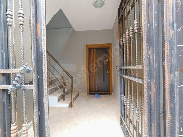 REMAXTAN YUNUSEMRE ORTAKÖYDE SATILIK MÜSTAKİL VİLLA - Görsel 7