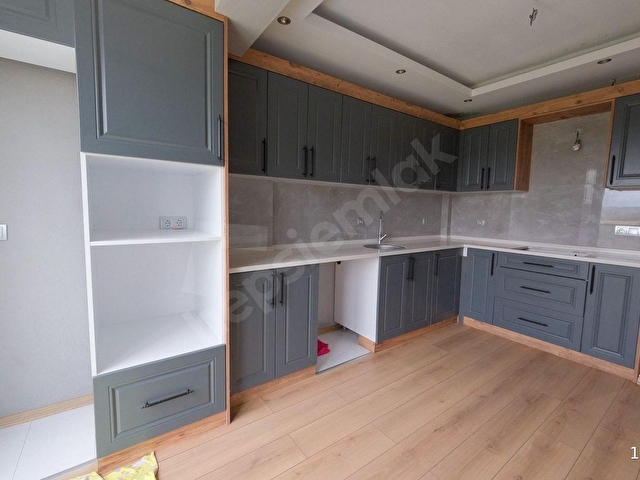 REMAXTAN YUNUSEMRE ORTAKÖYDE SATILIK MÜSTAKİL VİLLA - Görsel 24