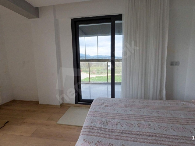 REMAXTAN YUNUSEMRE ORTAKÖYDE SATILIK MÜSTAKİL VİLLA - Görsel 18