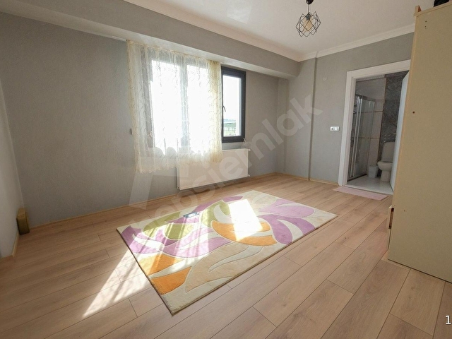 REMAXTAN YUNUSEMRE ORTAKÖYDE SATILIK MÜSTAKİL VİLLA - Görsel 12