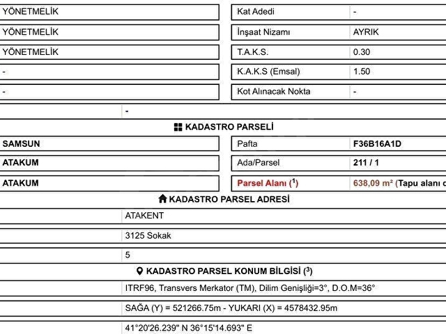 RUHSATI ALINMIŞ 20 ADET 1+1 ve 160 m² DÜKKAN PROJELİ ARSA - Görsel 25
