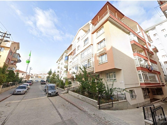 MAMAK,GENARAL ZEKİ DOĞAN 519.SOK.DÜPLEX 5+1+TERAS,GÜNEY ÇEPHE... - Görsel 17