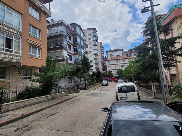 MAMAK,GENARAL ZEKİ DOĞAN 519.SOK.DÜPLEX 5+1+TERAS,GÜNEY ÇEPHE... - Görsel 7