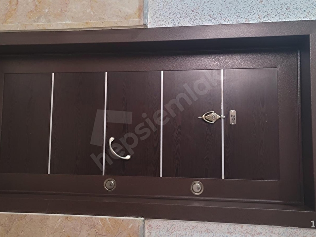 MAMAK,GENARAL ZEKİ DOĞAN 519.SOK.DÜPLEX 5+1+TERAS,GÜNEY ÇEPHE... - Görsel 2