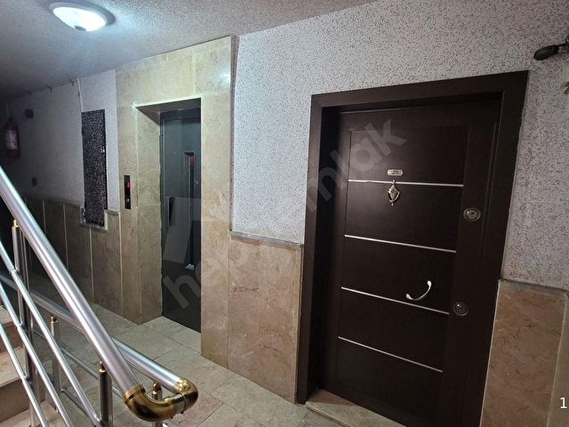 MAMAK,GENARAL ZEKİ DOĞAN 519.SOK.DÜPLEX 5+1+TERAS,GÜNEY ÇEPHE... - Görsel 3