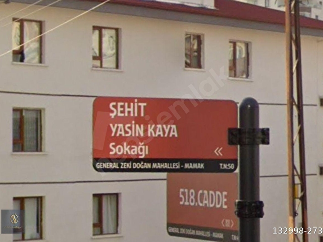 MAMAK,GENARAL ZEKİ DOĞAN 519.SOK.DÜPLEX 5+1+TERAS,GÜNEY ÇEPHE... - Görsel 18
