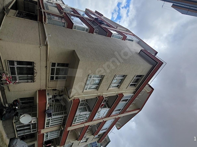 MAMAK,GENARAL ZEKİ DOĞAN 519.SOK.DÜPLEX 5+1+TERAS,GÜNEY ÇEPHE... - Görsel 15