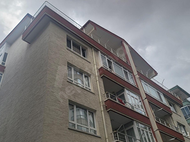 MAMAK,GENARAL ZEKİ DOĞAN 519.SOK.DÜPLEX 5+1+TERAS,GÜNEY ÇEPHE... - Görsel 16