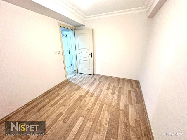 GAZİOSMANPAŞA MERKEZDE EŞYALI 2+1 80 M2 SATILIK DAİRE - Görsel 14
