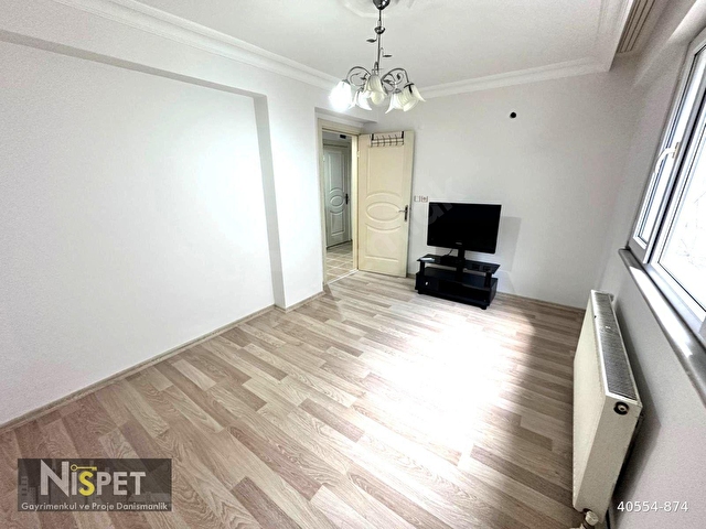 GAZİOSMANPAŞA MERKEZDE EŞYALI 2+1 80 M2 SATILIK DAİRE - Görsel 6