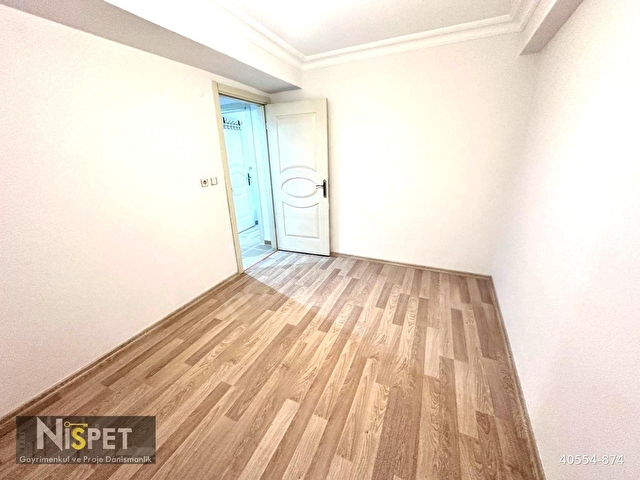 GAZİOSMANPAŞA MERKEZDE EŞYALI 2+1 80 M2 SATILIK DAİRE - Görsel 16