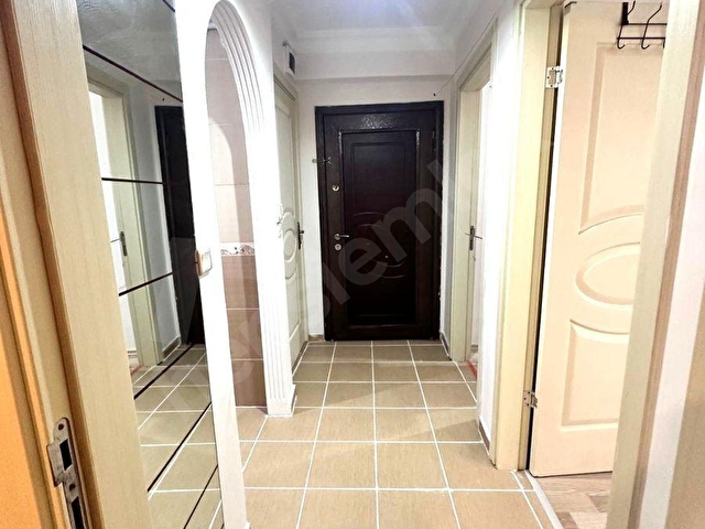 GAZİOSMANPAŞA MERKEZDE EŞYALI 2+1 80 M2 SATILIK DAİRE - Görsel 5