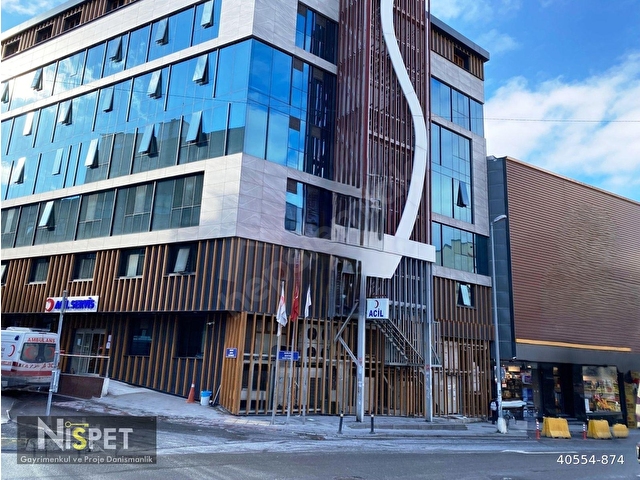 GAZİOSMANPAŞA MERKEZDE EŞYALI 2+1 80 M2 SATILIK DAİRE - Görsel 4