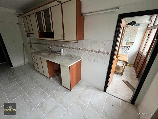 GOLD EMLAKTAN TURGUT REİS CAD YAKINI KİRALIK 2+1 DAİRE - Görsel 5