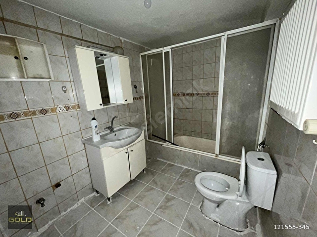 GOLD EMLAKTAN TURGUT REİS CAD YAKINI KİRALIK 2+1 DAİRE - Görsel 19