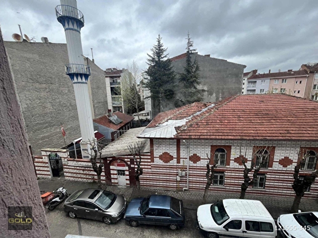 GOLD EMLAKTAN TURGUT REİS CAD YAKINI KİRALIK 2+1 DAİRE - Görsel 3