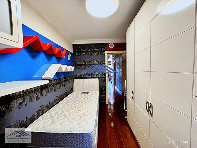 METEden Ulus 2006 Yapımı A+ Sitede,3+1,Lüks Mobilyalı,Kiralık - Görsel 29