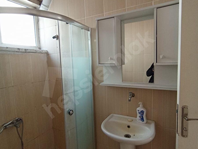 ATAHAN EMLAK DAN 3+1 ARA KAT SATILIK DAİRE İLERİ MAH - Görsel 9