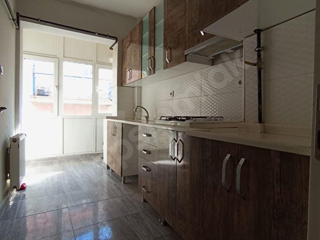 ATAHAN EMLAK DAN 3+1 ARA KAT SATILIK DAİRE İLERİ MAH - Görsel 3