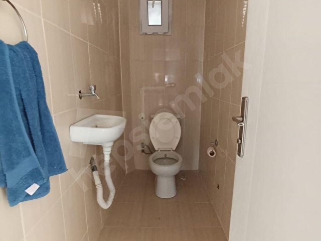 ATAHAN EMLAK DAN 3+1 ARA KAT SATILIK DAİRE İLERİ MAH - Görsel 17