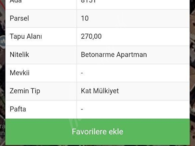 ATAHAN EMLAK DAN 3+1 ARA KAT SATILIK DAİRE İLERİ MAH - Görsel 2