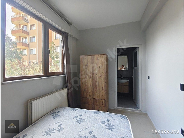 KİRALIK 1+1 DAİRE - Görsel 2