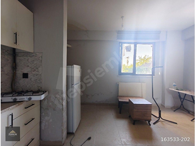 KİRALIK 1+1 DAİRE - Görsel 6