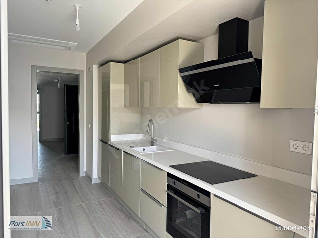 Megapol İzmir Cadde Evlerin de 3+1 Kiralık - Görsel 5